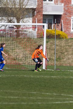 Bild 38 - B-Juniorinnen MTSV Olympia Neumnster - FSC Kaltenkirchen : Ergebnis: 4:1